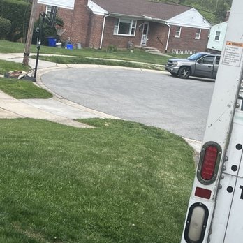 K&A Movers - Second break of three that was 15 minutes. Only one of the movers was again working. - Movers Near Me