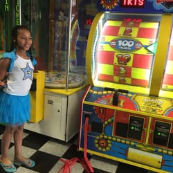 Depot Family Fun Center - Arcade