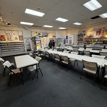 Ebisu Collections - Toy Stores Near Me - Gilroy, California Ebisu Collections - Toy Stores Near Me - Gilroy, California