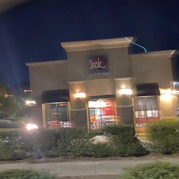 This is the Janky Jack in the box This is the Janky Jack in the box