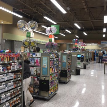 Publix - A few of the registers - Pharmacy Near Me - Tullahoma, Tennessee Publix - A few of the registers - Pharmacy Near Me - Tullahoma, Tennessee