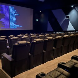 Cine Starz Deluxe Woodbine