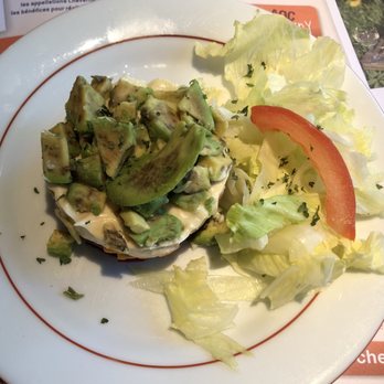 Le Phenix - Creperies Near Me - Paris, 75 Le Phenix - Creperies Near Me - Paris, 75