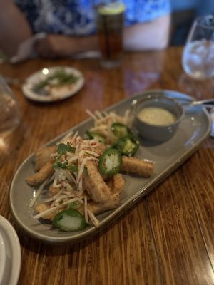 Campagnia Bistro by null