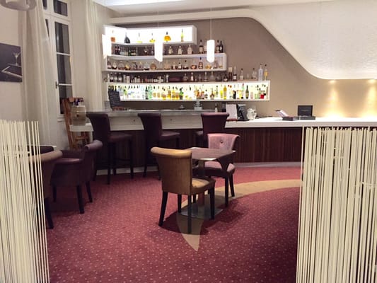 Hôtel François Premier Cognac Centre by null