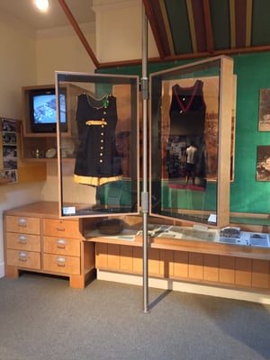 Coronado Historical Association and Coronado Museum by null