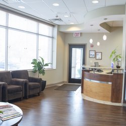 Advanced Implant Dentistry & MedSpa of North Shore - Inside our office