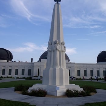 Griffith Observatory - Observatories Near Me - Los Angeles, California Griffith Observatory - Observatories Near Me - Los Angeles, California