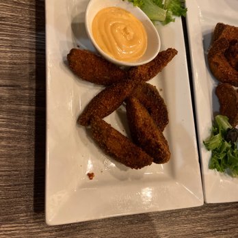 Avocado Theory - Avocado fries - American Near Me - Tinley Park, Illinois
