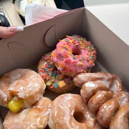 1/2 dozen
