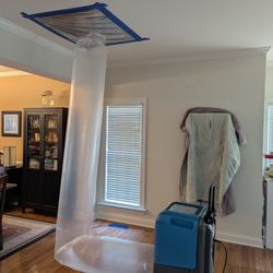 Professional Restoration Services