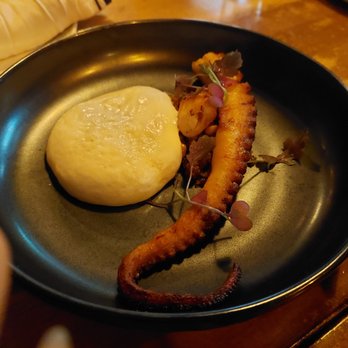 Tuome - octopus - New American Near Me - New York, New York Tuome - octopus - New American Near Me - New York, New York