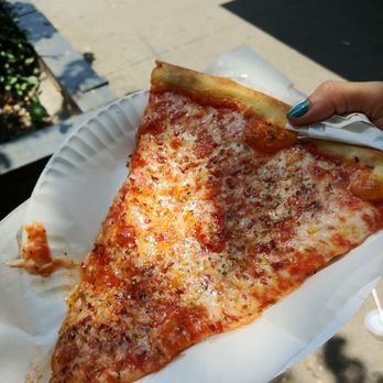 Lucia Pizza - Pizza Near Me - Flushing, New York Lucia Pizza - Pizza Near Me - Flushing, New York