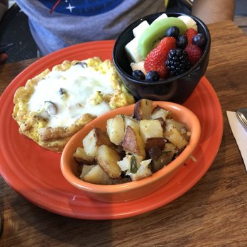 Eight AM - New American Near Me - San Francisco, California Eight AM - New American Near Me - San Francisco, California