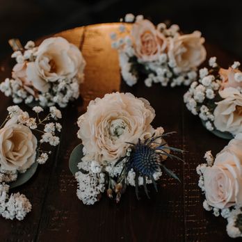Harmony Estate - Venues & Event Spaces Near Me - Murrieta, California