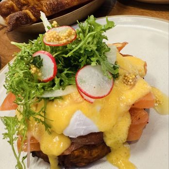 Between Us - Breakfast & Brunch Near Me - San Diego, California
