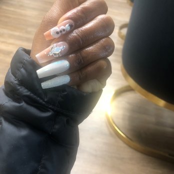 Dreams Nail Lounge - Winter fun! - Nail Salons Near Me - Auburn Hills, Michigan Dreams Nail Lounge - Winter fun! - Nail Salons Near Me - Auburn Hills, Michigan