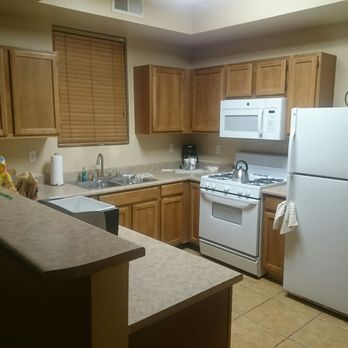 The Cliffs at Peace Canyon - Kitchen - Resorts Near Me - Las Vegas, Nevada