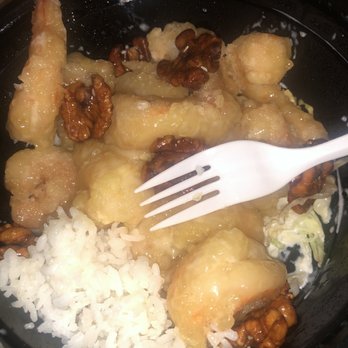 663 Bistro - 292 Honey Walnut Prawns - Barbeque Near Me - Seattle, Washington 663 Bistro - 292 Honey Walnut Prawns - Barbeque Near Me - Seattle, Washington
