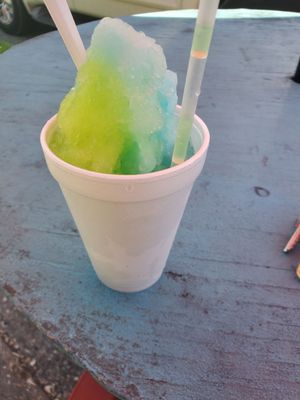 Baby's Snack Box by null