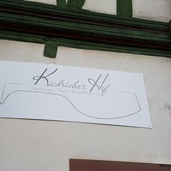 Kiedricher Hof