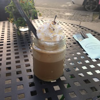 Die Stulle - Caribbean dream - Cafes Near Me - Berlin, BE