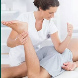 Calm Solution Spa - Relieve Sciatic Pain With Trigger Point Massage Therapy.