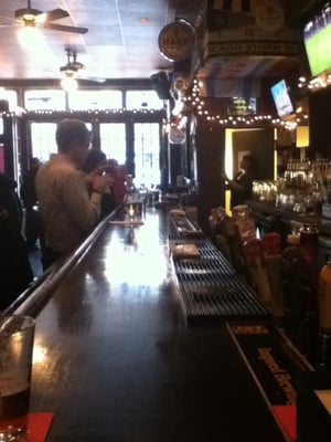 The Globe Pub by null The Globe Pub by null