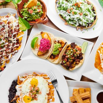 El Diablito Taqueria 2 - Tacos Chilaquiles nachos Guacamole and huarache - Mexican Near Me - Brooklyn, New York El Diablito Taqueria 2 - Tacos Chilaquiles nachos Guacamole and huarache - Mexican Near Me - Brooklyn, New York