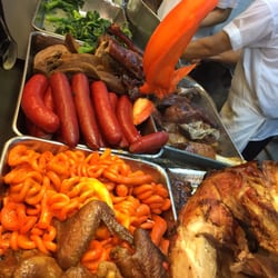 Da Hing Roasted Meat Restaurant - Available in your choice of colours