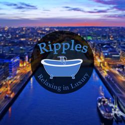 Ripples Bathrooms - New showroom open