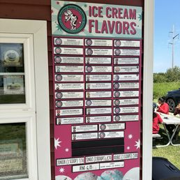 Menu Menu