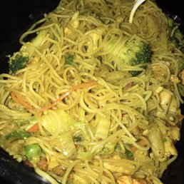 Singapore Chow Mei Fun