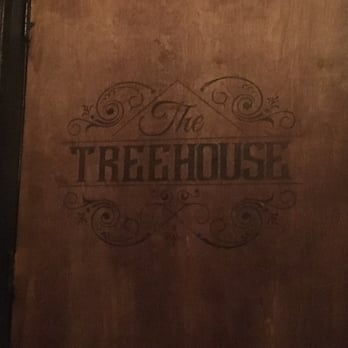 The Treehouse - Cocktail Bars Near Me - Orlando, Florida