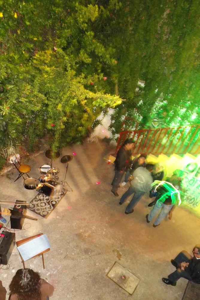 Casa de Cultura Comunitaria Teteshka