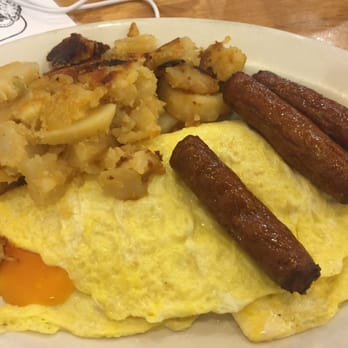 Mike's Coffee Shop - Best breakfast in America. - Diners Near Me - Brooklyn, New York