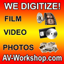 Photo of Audio Video Workshop