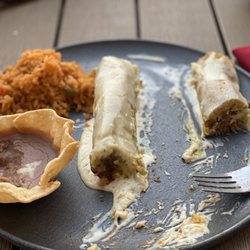 Agave Mexican Cantina & Grill