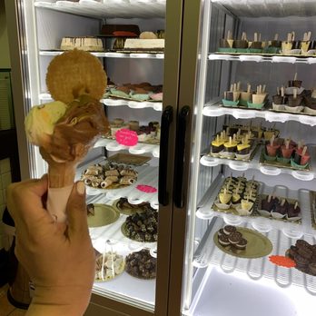 I Caruso - Ice Cream & Frozen Yogurt Near Me - Rome, RM