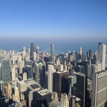 Willis Tower - Views - Landmarks & Historical Buildings Near Me - Chicago, Illinois Willis Tower - Views - Landmarks & Historical Buildings Near Me - Chicago, Illinois