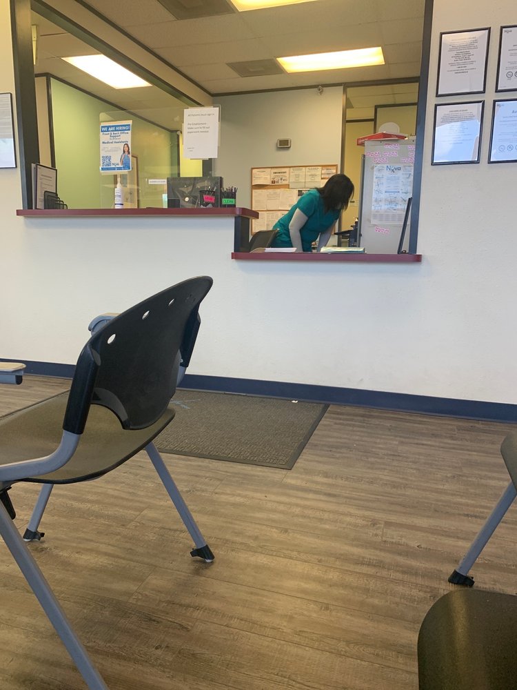 NOVA MEDICAL CENTERS HOUSTON SOUTH Updated October 2024 12885