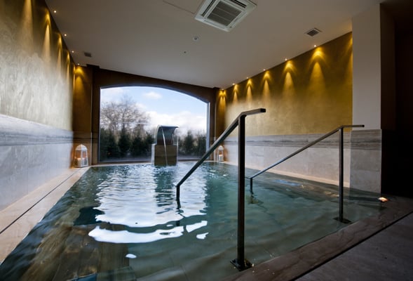 Hotel Villa Neri Resort & Spa by null