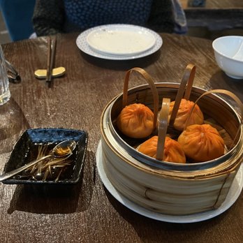 Mott 32 - Soup Dumplings - Chinese Near Me - Vancouver, British Columbia Mott 32 - Soup Dumplings - Chinese Near Me - Vancouver, British Columbia