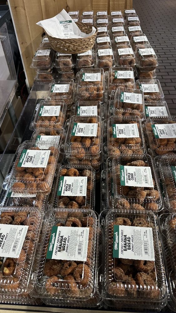 Stew Leonard's Farm Fresh Food