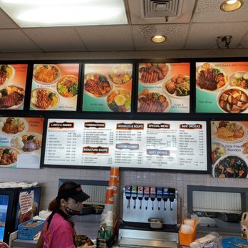 Pearl's Korean BBQ - menus and prices - Korean Near Me - Waipahu, Hawaii Pearl's Korean BBQ - menus and prices - Korean Near Me - Waipahu, Hawaii