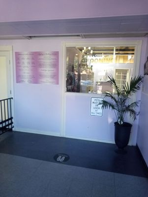 Noni's Pet Boutique & Grooming by null