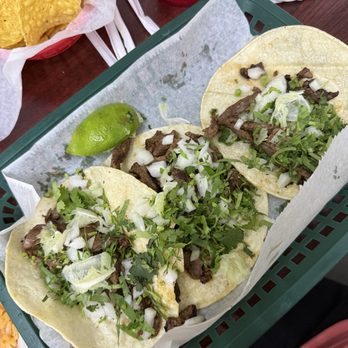 H & H Mexican Grille - Street tacos - Mexican Near Me - Pelham, Tennessee