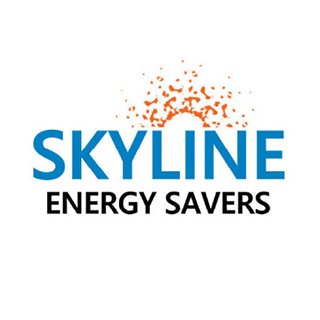 Slide of Skyline Energy Savers