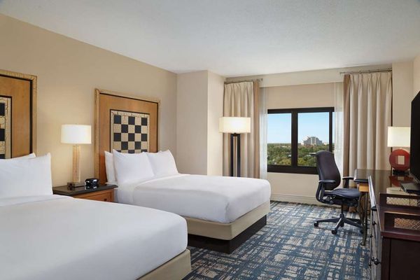 Hilton Orlando Lake Buena Vista - Disney Springs Area by null