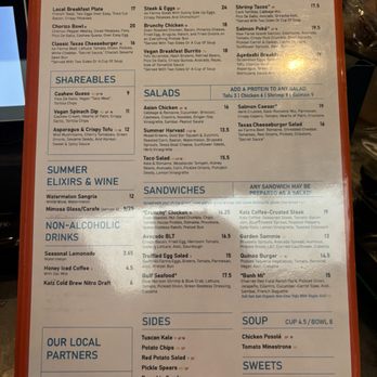 Local Foods - Salad Near Me - Houston, Texas Local Foods - Salad Near Me - Houston, Texas